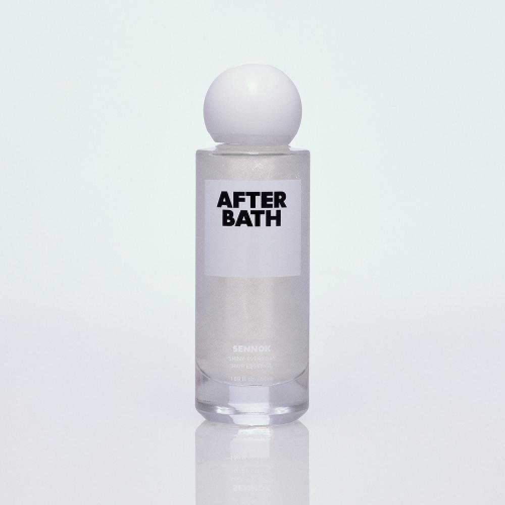 Sennok Shiny Everyday Hair Essence After Bath 50ml