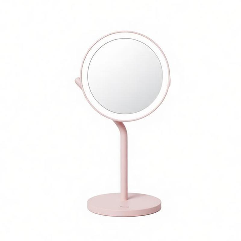 AMIRO LED HD Smart Makeup Mirror CN plug (adapter included)