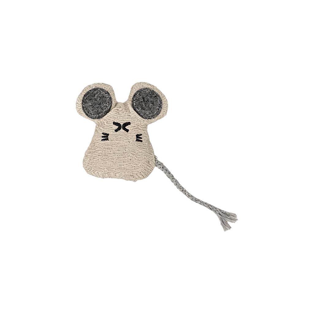 Catnip Cats Toy, Cats Teaser, And Adult Cats Supplies, Self-Entertainment, Stress Relief, Teething Animal Doll