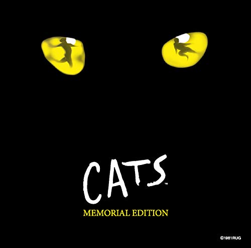 

Shiki Theater Company Musical Cats Memorial Edit