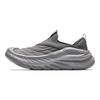 Anta Modische Vielseitige Verschleißfeste Atmungsaktive Leichte Low-Top Freizeitschuhe Herren Sneaker Vulkangrau 912537750-4