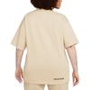 Nike X Billie Eilish T-shirt S/S (Rozmiarówka azjatycka) Grzyb Unisex Streetwear DQ7756-202