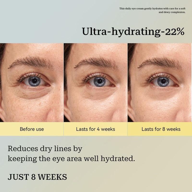 RoyueS - Vitamin C + Alpha Arbutin Eye Stick