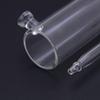 Brine Shrimp Eggs Hatchery DIY Fish Hatching Tool Glass Tube Artemia Incubator Accessories for Aquarium Fish Tanks