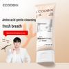 Baixi Amino Acid Fluoride Toothpaste Twin Pack