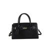 2025 New Women's Imitation Crocodile Pattern Handbag