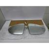 Version For VW Jetta MK7 Auto Heated Blind Spot Warning Wing Rear Mirror Glass