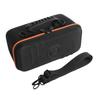 Shockproof Carrying Case with Shoulder Strap Storage Bag for Marshall Middleton II Outdoor