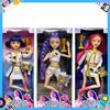 Lalki Zabawki Kpop Łowcy Demonów Rumi Mira Zoey Figurka Akcji Piękna Żeńska Męska Grupa Zabawka DIY dla Dziewczynek