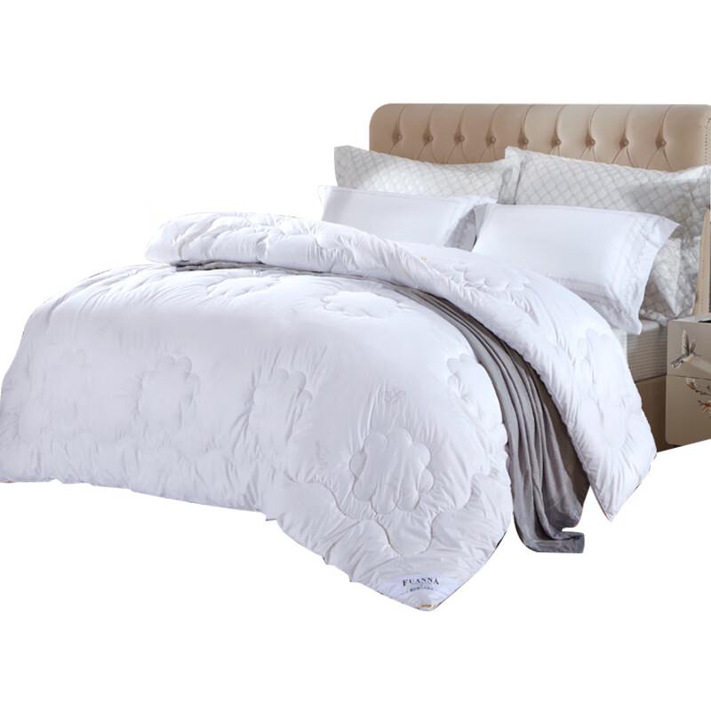 

Fuanna Ryan Antibacterial All-Season Comforter