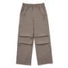 Relax Eco Parachute Pants Dark Gray