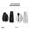 Jeanswest Men's Striped Tracksuit Set