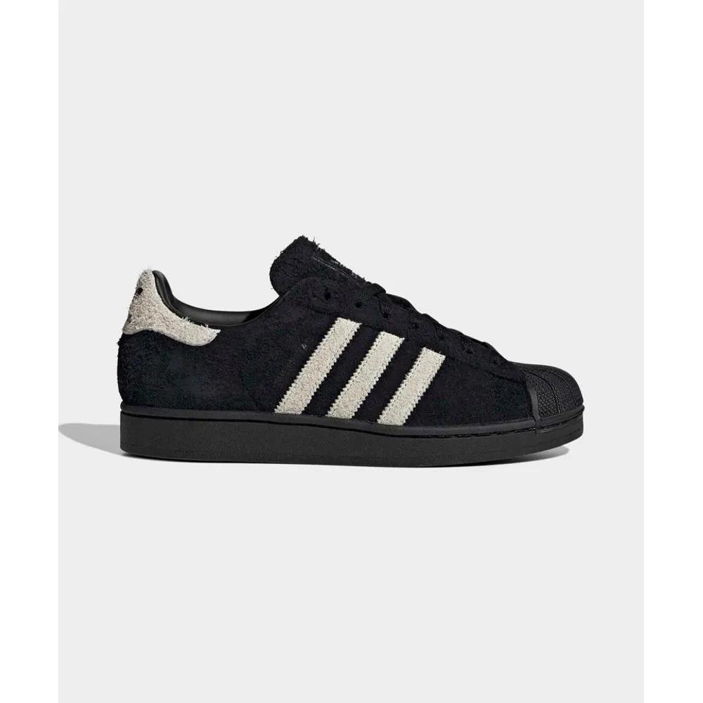 Adidas ADIDAS Superstar II - Black:Cream White KI6935 515513