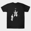 Üst giysisi – T-shirtler