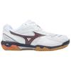 Mizuno Wave Fang Pro 'White Black Red' Mizuno 71GA210085
