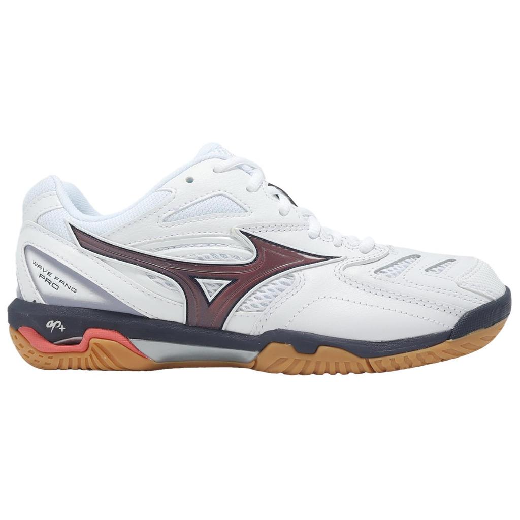 Mizuno Wave Fang Pro 'White Black Red' Mizuno 71GA210085