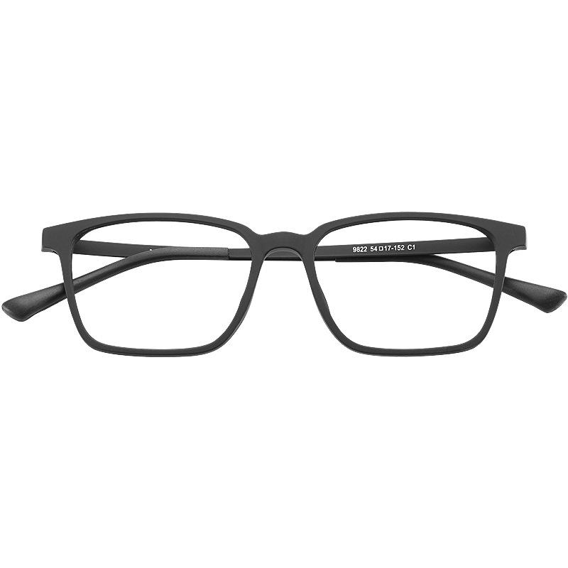 UV Protected UV Protected Polarized UV Protection Lightweight Comfortable Durable High Quality Retro Square Shaped Female