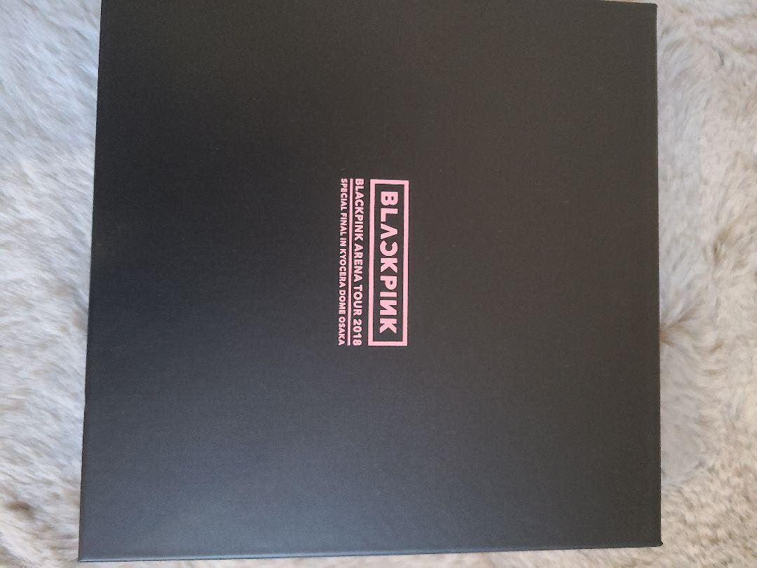 

[USED] BLACKPINK Area Tour 2018