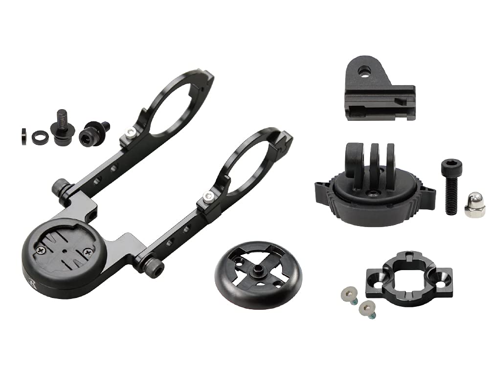 

Крепление Тип 19 для Типа 3 Для диаметра хомута руля [LECMOUNT] «Третье поколение» 3-в-1 Garmin/Lezyne (с 400-GMUT+GMUT-GP+GP-CATHL1)