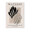 Abstrakt Matisse Picasso Ansikt Due Blad Nordiske Plakater og Maleri Trykk Veggkunst Lerret Veggbilder for Stuedekor