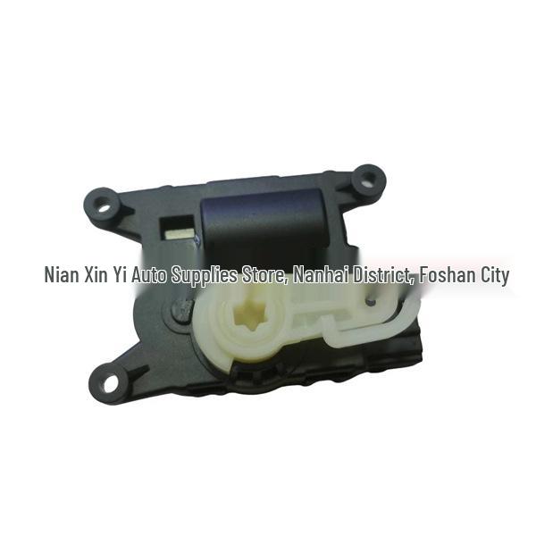 27730-ED70A A/C Door Motor Actuator for Nissan Tiida, Livina, Sylphy