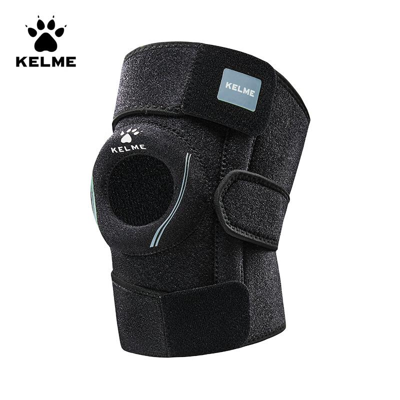 KELME KHJ001 Sports Knee Brace One Size