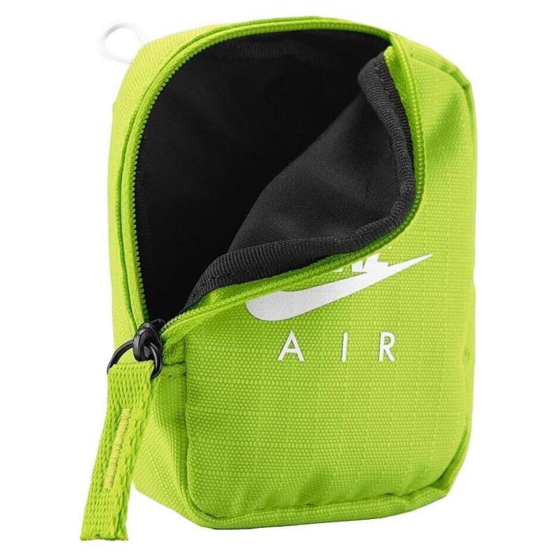 Nike Polyester Shoulder Bag Crossbody Bag Mini Unisex Green Casual DV4223-903