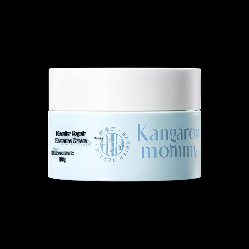 Kangaroo Mommy Teen & Kids Soothing Face Cream