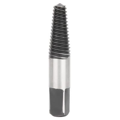 G1 2in Pipe Extractor Cast Steel Broken Bolt Remover Damaged Screw Removal Tool