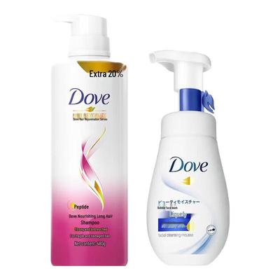 Shampoos & Haarspülung – Shampoos