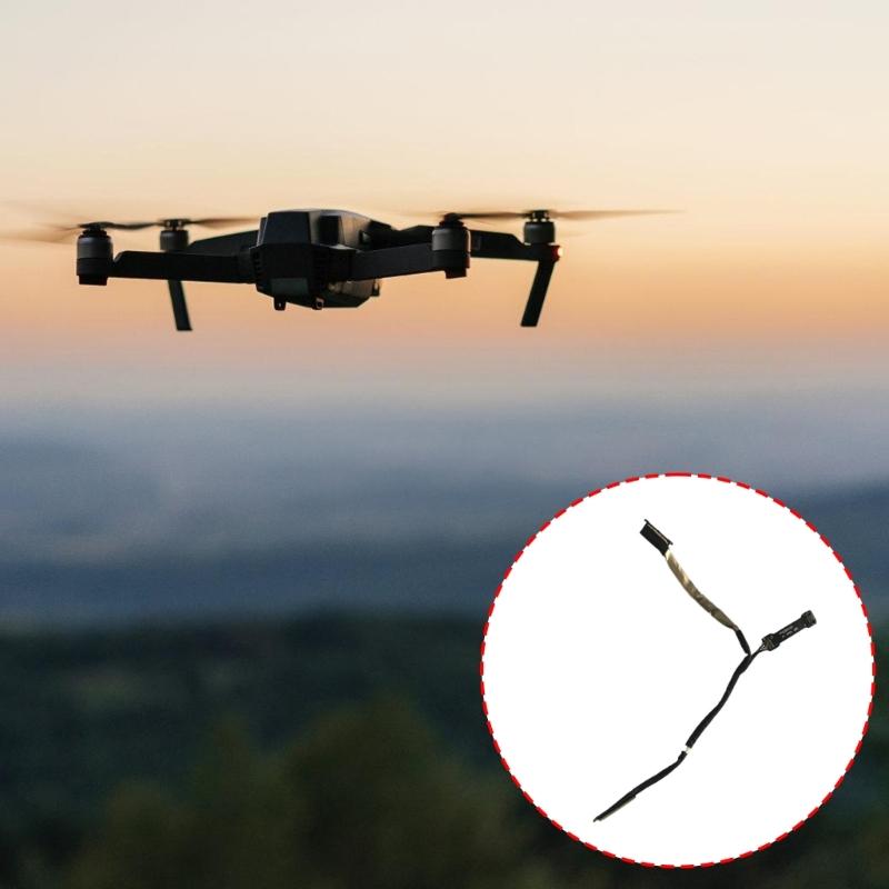High Precisions Coaxials Signal Line for Avata 2 Drones Camera PTZ Controls and Video Transmission