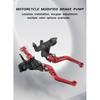 22mm Brake Clutch Pump Master Cylinder Handles Motorcycle Lever Handlebar Hydraulic Clutch Accessories For ATV Electric Moto