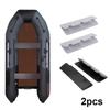 2Pcs Pvc Boat Seat Hook Clips Brackets Plastic Inflatable Boat For Rib Dinghy Kayak Inflatable Boats Accessory