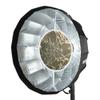 Godox Portable Softbox Godox Mount for AD400ProAD300Pro Flash Monolight AD-S65S 25.6inch/65cm
