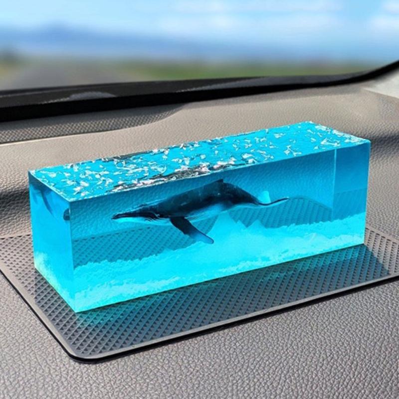 DIY Craft Molds Rectangular Moulds Great for Baking Enthusiasts and DIY Lovers