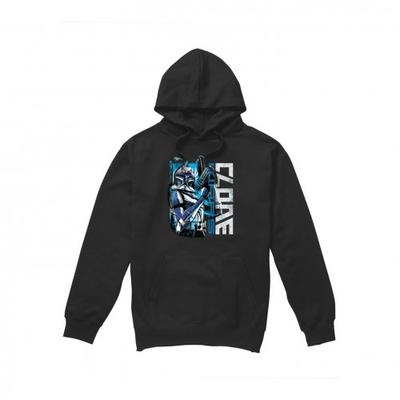 Mens Clone Rex Hoodie