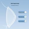 EMXEE Disposable 3D Breast Pads
