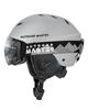 Sci alpino e snowboard – Caschi da sci e cappelli