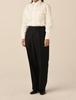 Seven Uniform WL1472 Pants, Black, Size WL1472-9, Medium