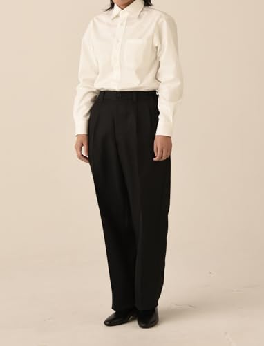 Seven Uniform WL1472 Pants, Black, Size WL1472-9, Medium