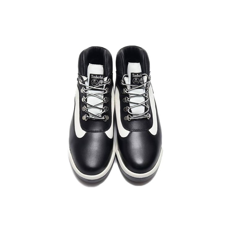 Timberland Mastermind X  Ankle Durable Waterproof Outdoor Boots Men boots Black White A297V015