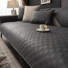 Water Repellent Cool Summer Sofa Cover Non Slip Sofa Towel Anti Cat Scratch Pet Dog Kid Mat Luxury Home Decor