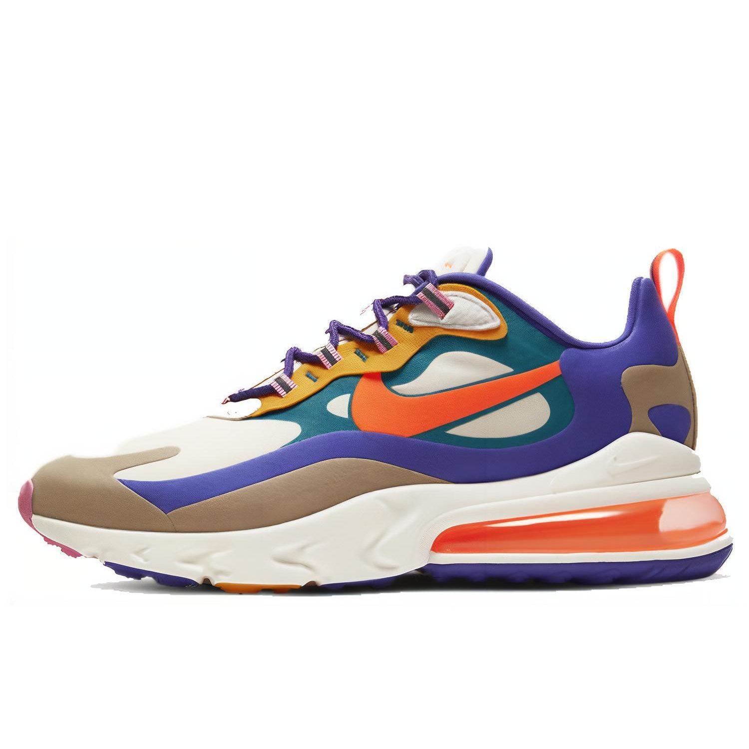 Nike Air Max 270 React Light