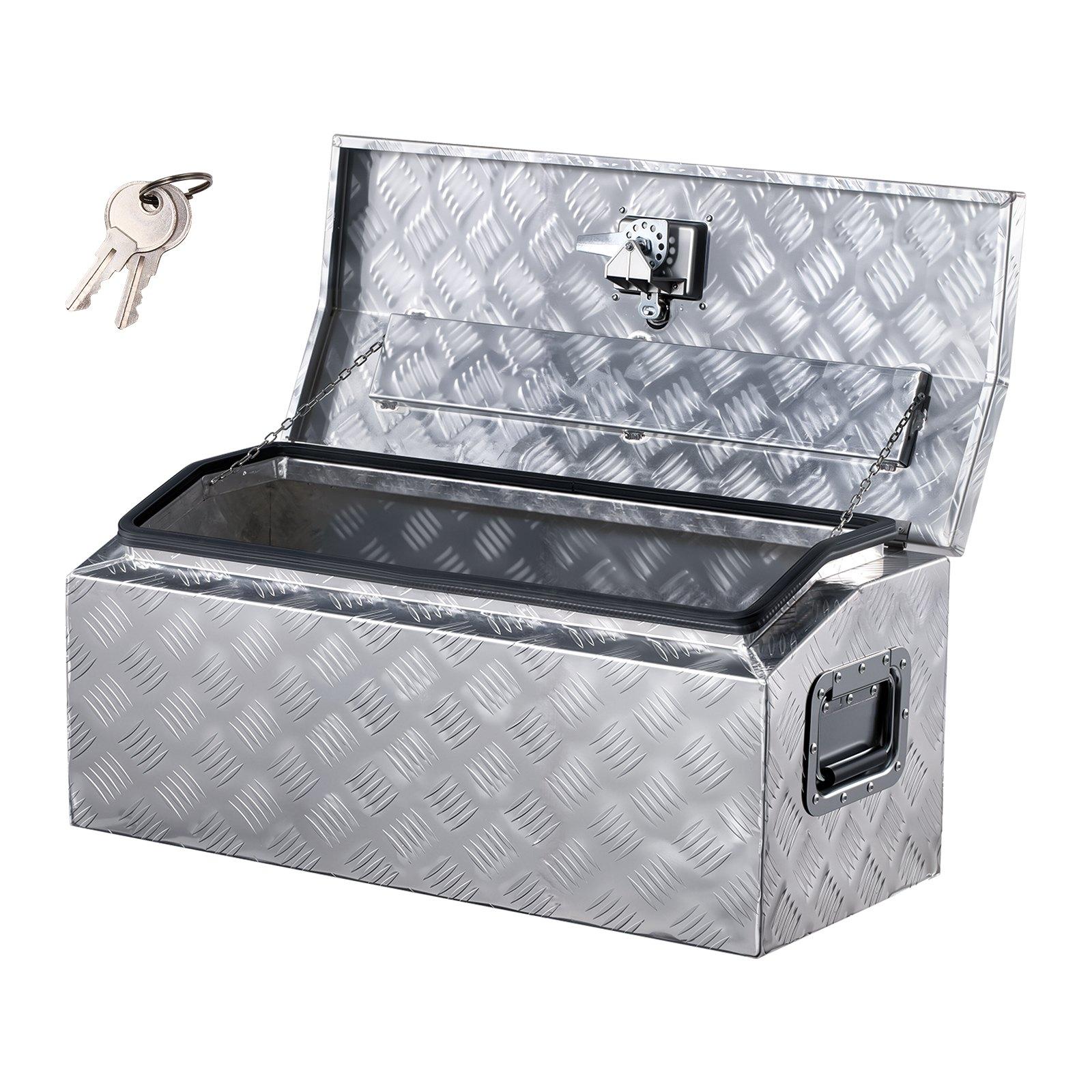 VEVOR Heavy Duty Aluminum Truck Bed