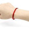 5 Kabbalah Red String Bracelets Evil Eye Jewelry Kabala Charm Fashion Bangle (Red 5)
