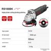 KEN Electric Angle Grinder CN Plug (adapter Included)