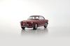 Kyosho Original Scale Alfa Romeo Giulietta Sprint Veloce Red Finished Product 1/18