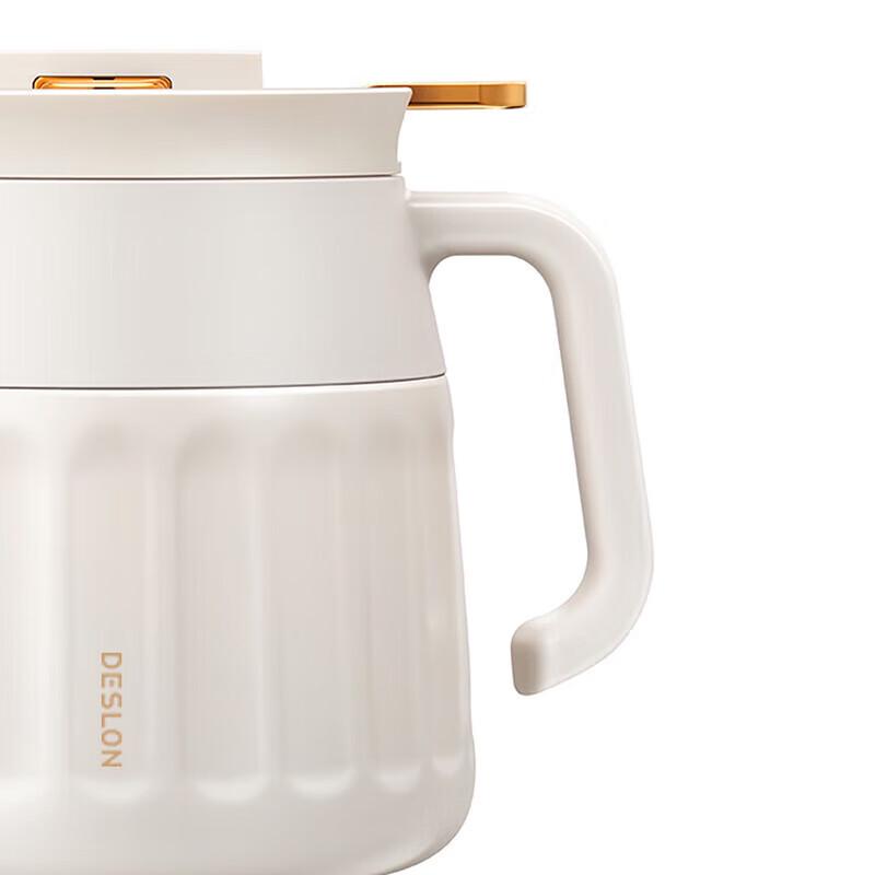 

Deshlang Mercury Smart Insulated Thermos