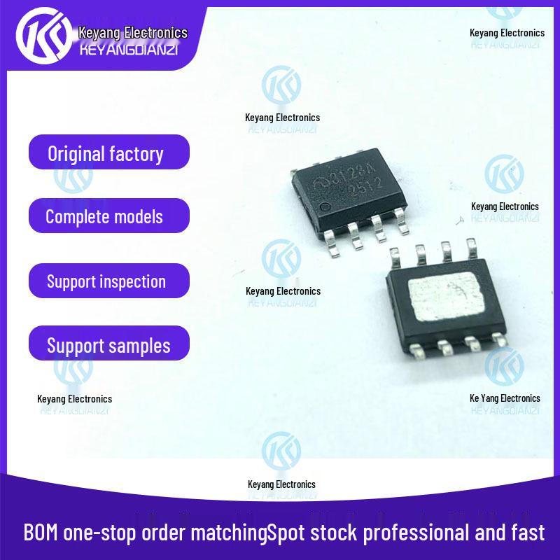ME3123ASPG SOP-8 Battery Management IC Chip