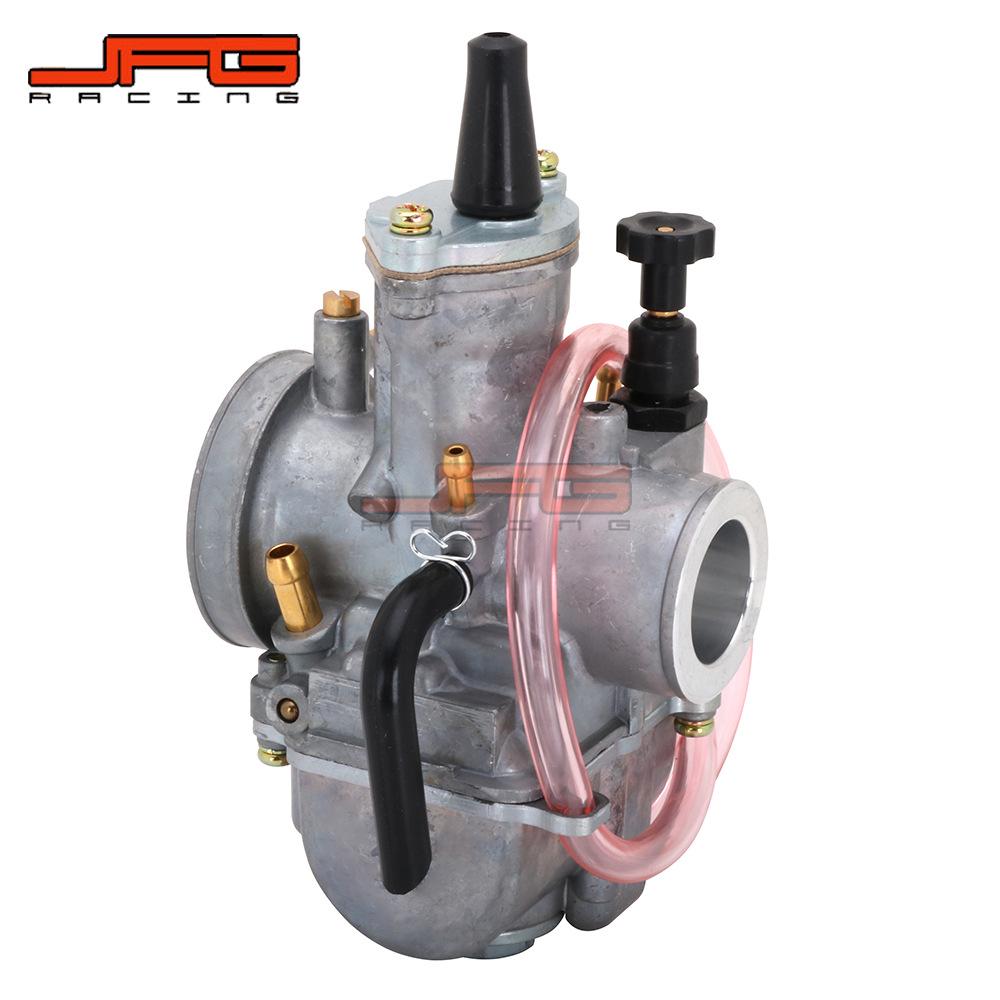 High-Quality PWK Carburetor for 50CC-250CC Motorcycle Accessories & Repairs